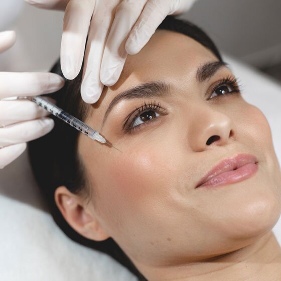 Dr. Ina Petrescu (Grace Clinic) - Chirurgie estetica
